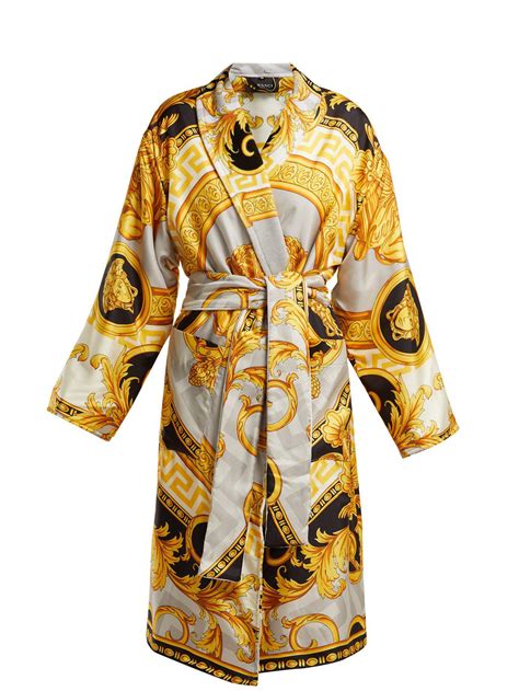 versace replicas for sale|versace knock off robes.